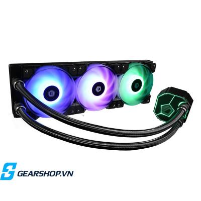 ID-Cooling Dashflow 360 RGB 